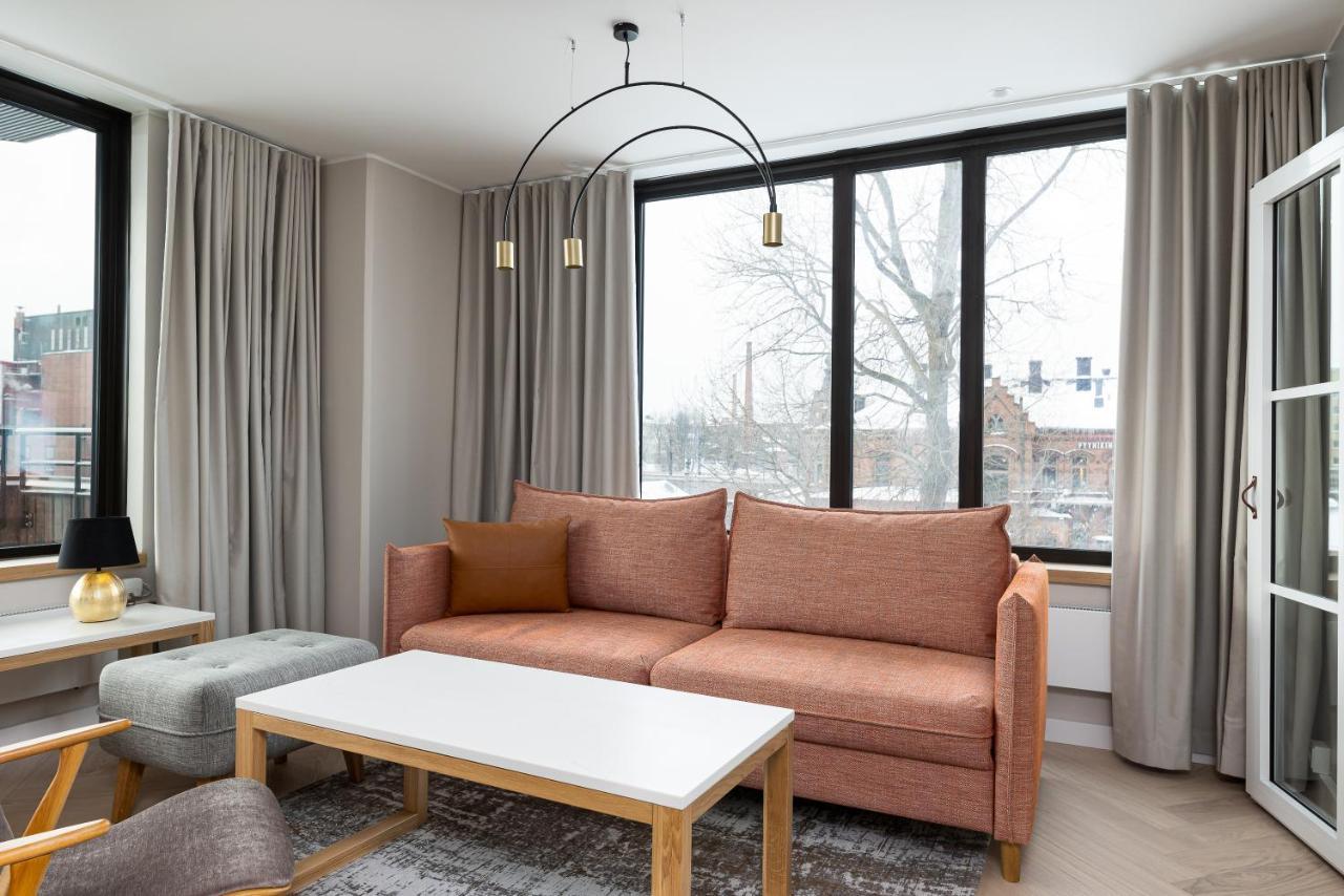 Suite avec Canapé-Lit