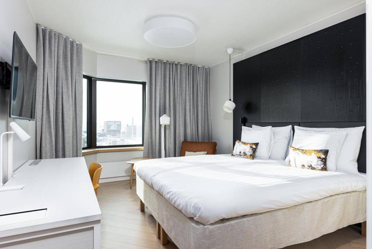 Chambre Triple