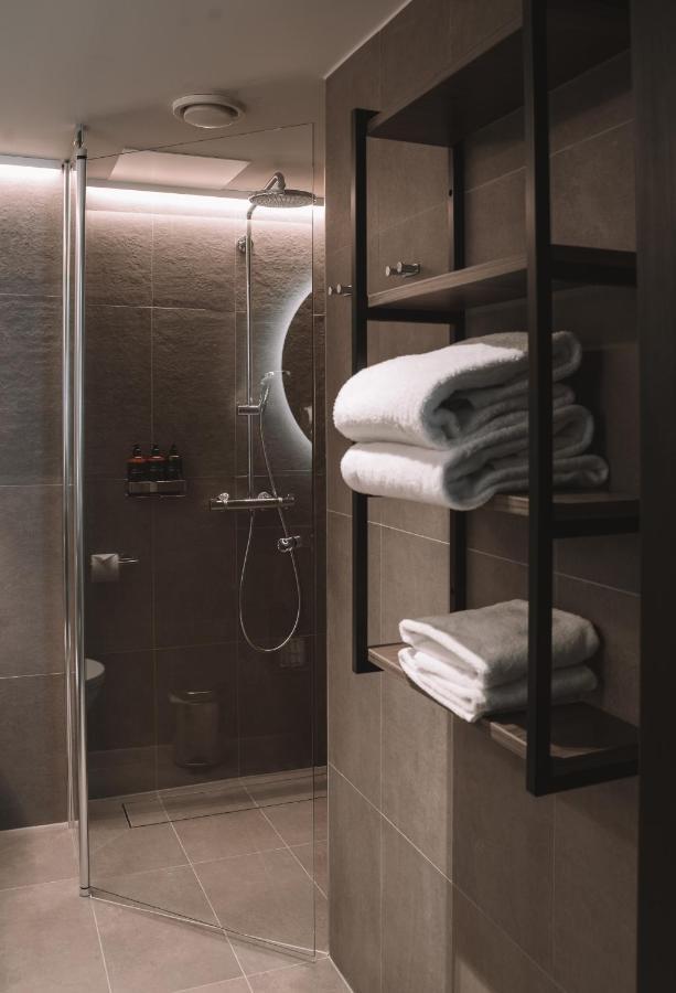 Chambre Lits Jumeaux Confort Nordique