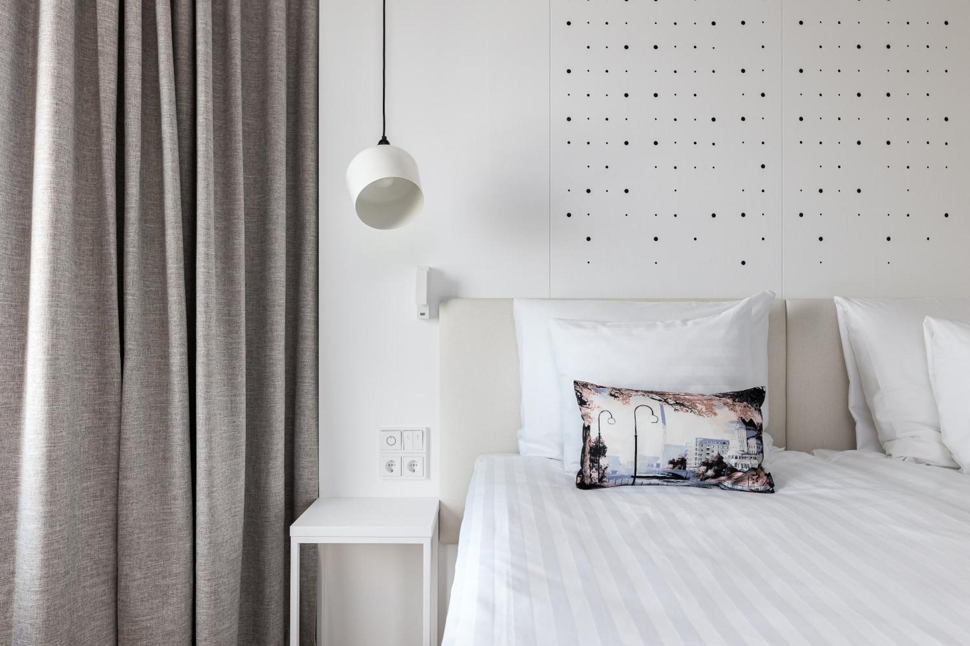 Chambre Lits Jumeaux Supérieure